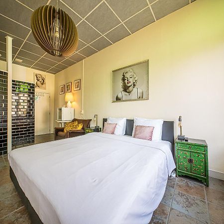 Hotel Urban Dreams Antwerpen Eksteriør bilde