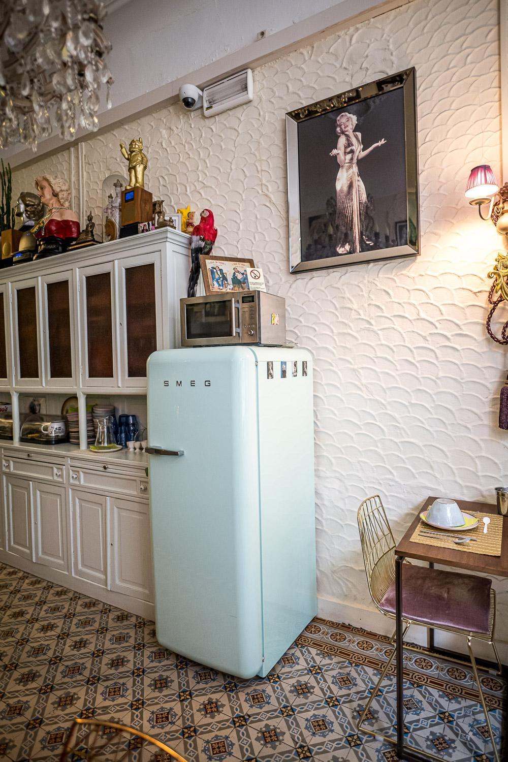 Hotel Urban Dreams Antwerpen Eksteriør bilde