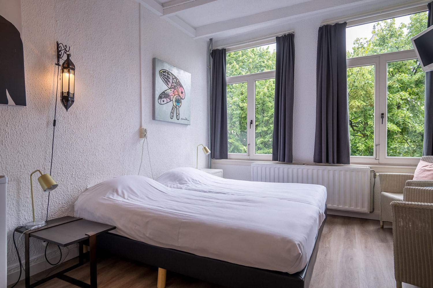 Hotel Urban Dreams Antwerpen Eksteriør bilde