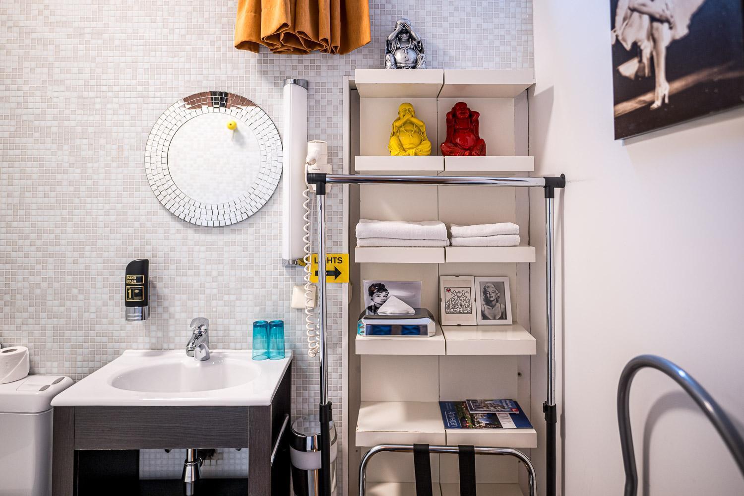 Hotel Urban Dreams Antwerpen Eksteriør bilde