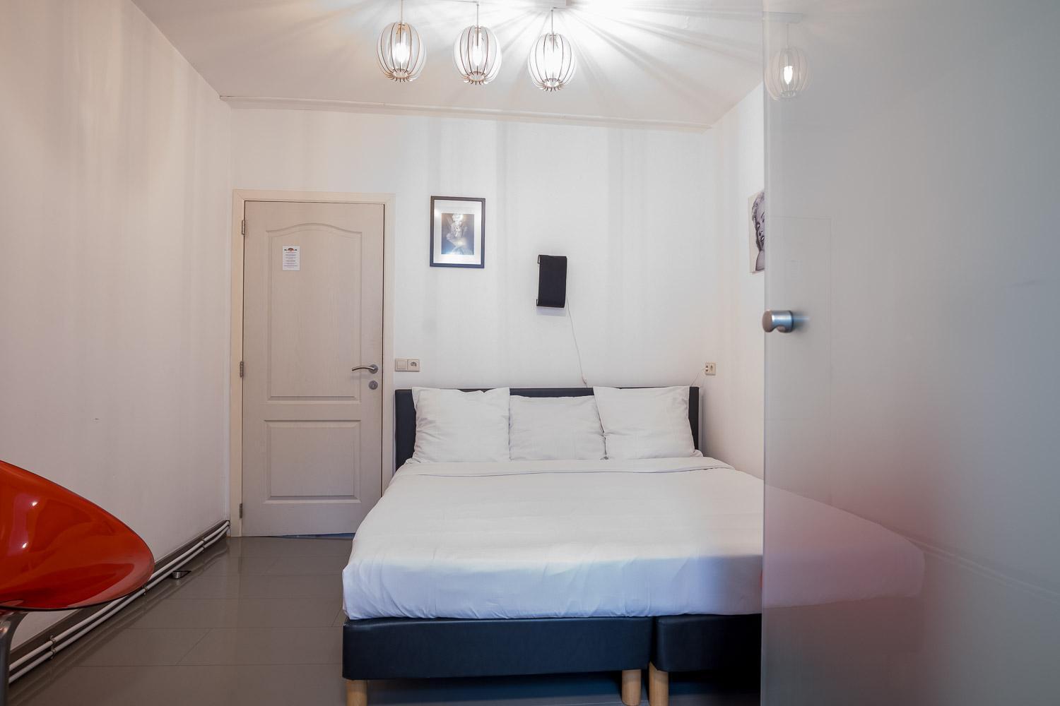 Hotel Urban Dreams Antwerpen Eksteriør bilde