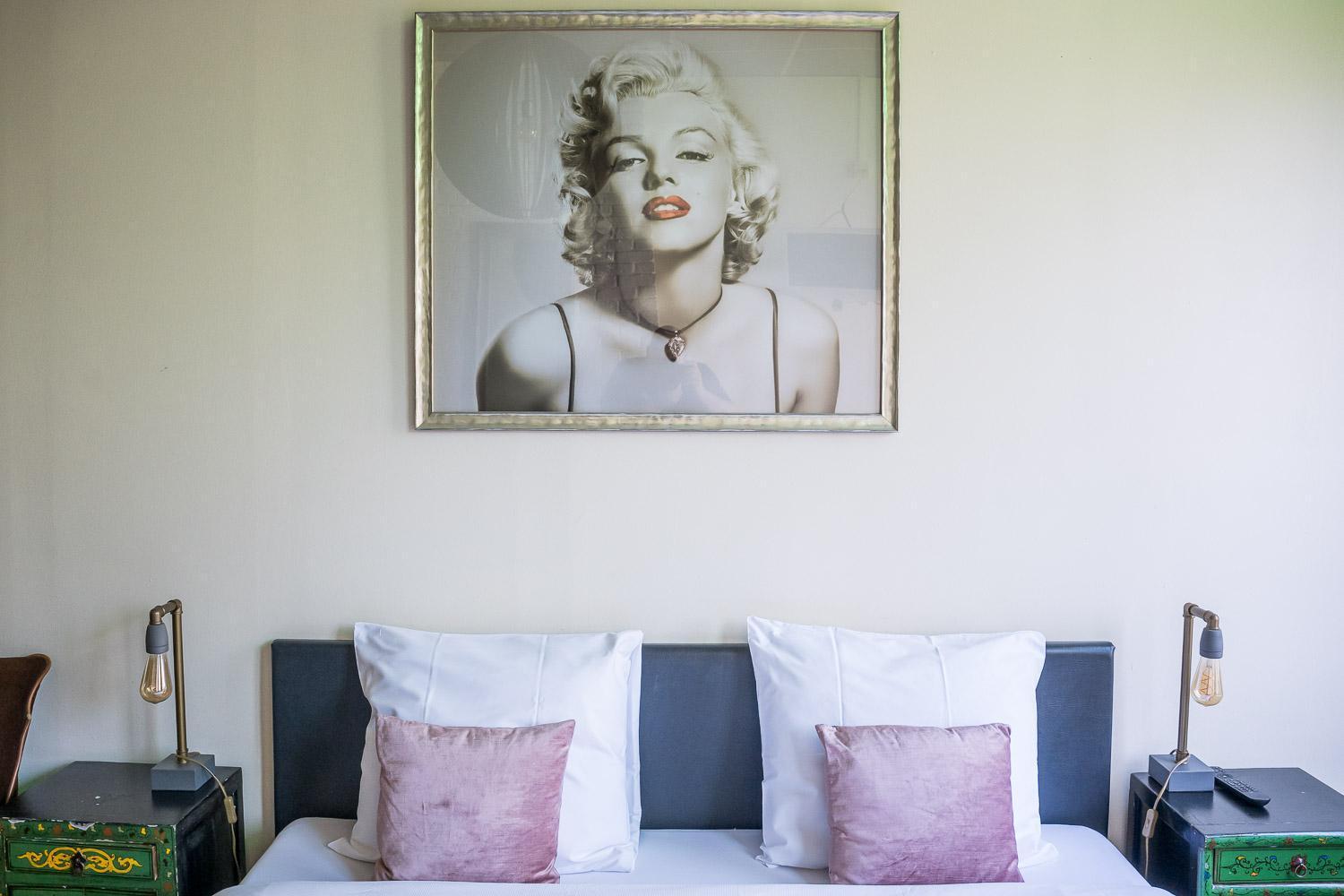 Hotel Urban Dreams Antwerpen Eksteriør bilde