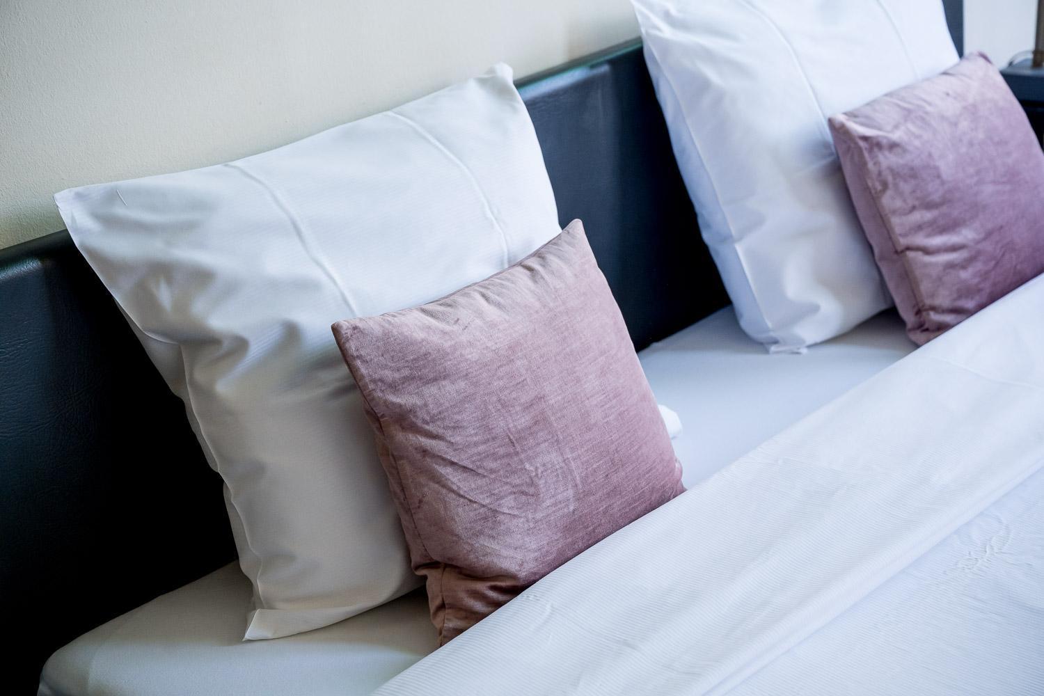Hotel Urban Dreams Antwerpen Eksteriør bilde