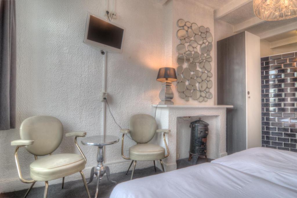 Hotel Urban Dreams Antwerpen Eksteriør bilde